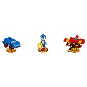 Sonic the Hedgehog Level Pack