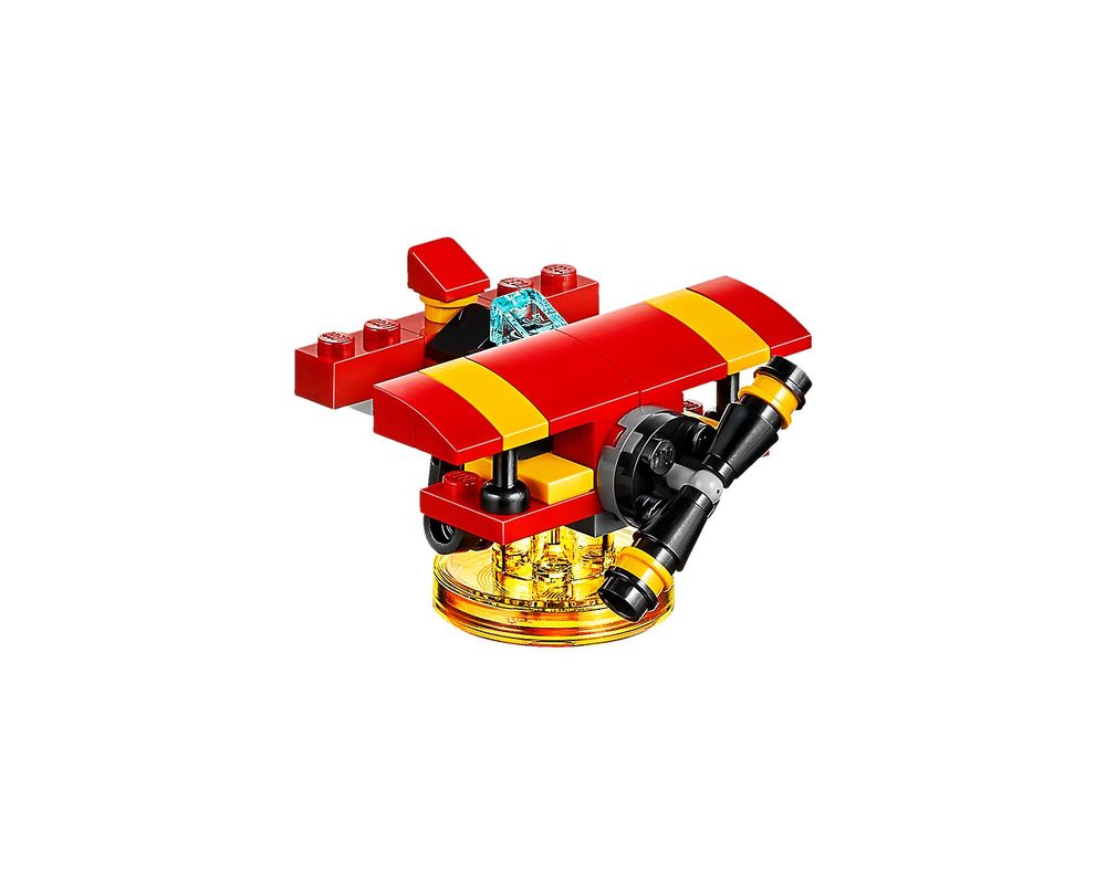 LEGO Dimension Sonic the Hedgehog – Level Packs