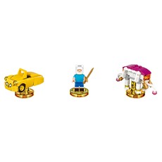Adventure Time Level Pack (set 71245-1)