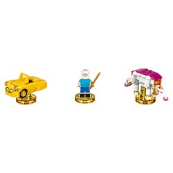 Adventure Time Level Pack, zdjęcie 1