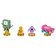 Adventure Time Team Pack