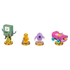 Adventure Time Team Pack (set 71246-1)