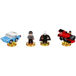 Harry Potter Team Pack, zdjęcie 1