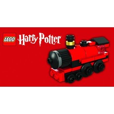 Hogwarts Express (set 71247-2)