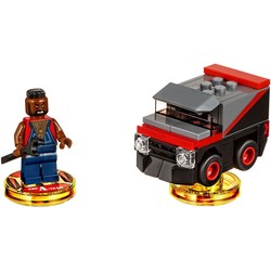 A-Team Fun Pack, zdjęcie 1