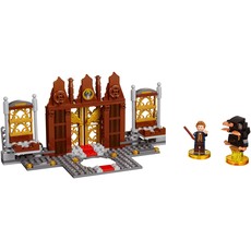 Fantastic Beasts and Where to Find Them Story Pack (set 71253-1)