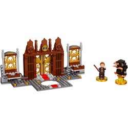 Fantastic Beasts and Where to Find Them Story Pack, zdjęcie 1
