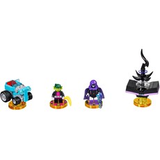 Teen Titans Go! Team Pack (set 71255-1)