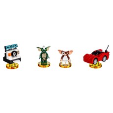 Gremlins Team Pack (set 71256-1)