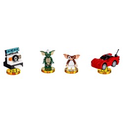 Gremlins Team Pack, zdjęcie 1