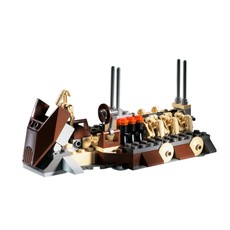 Battle Droid Carrier (set 7126-1)