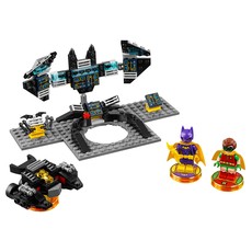 The LEGO Batman Movie: Play The Complete Movie Story Pack (set 71264-1)