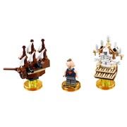 Goonies Level Pack