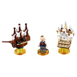 Goonies Level Pack, zdjęcie 1