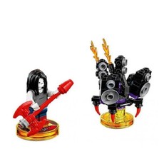 Marceline the Vampire Queen Fun Pack (set 71285-1)