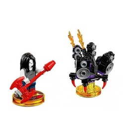 Marceline the Vampire Queen Fun Pack