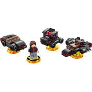 Knight Rider Fun Pack