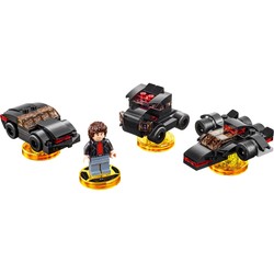 Knight Rider Fun Pack, zdjęcie 1