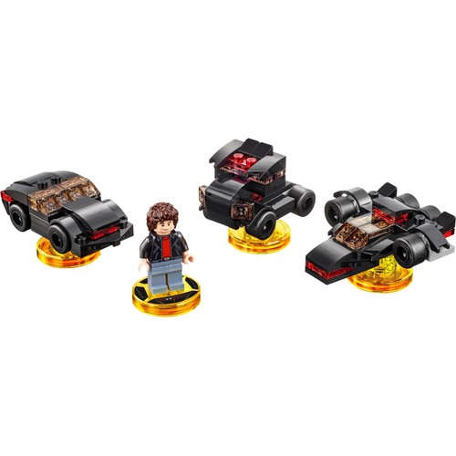 Knight Rider Fun Pack