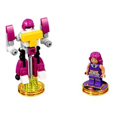 Teen Titans Go! Fun Pack (set 71287-1)