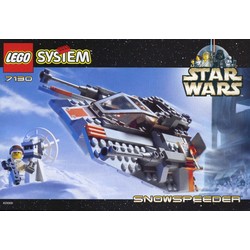 Snowspeeder