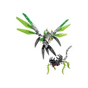 Uxar Creature of Jungle