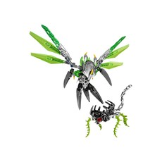 Uxar Creature of Jungle (set 71300-1)