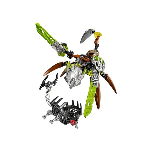 Ketar Creature of Stone
