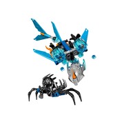 Akida Creature of Water