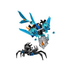 Akida Creature of Water (set 71302-1)