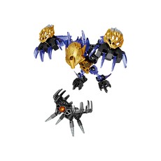 Terak Creature of Earth (set 71304-1)