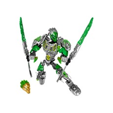 Lewa Uniter of Jungle (set 71305-1)