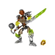 Pohatu Uniter of Stone
