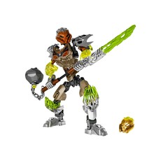 Pohatu Uniter of Stone (set 71306-1)