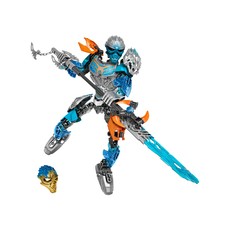 Gali Uniter of Water (set 71307-1)