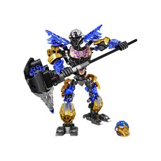 Onua Uniter of Earth (set 71309-1)