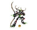 Bionicle #71310 Umarak the on sale Hunter