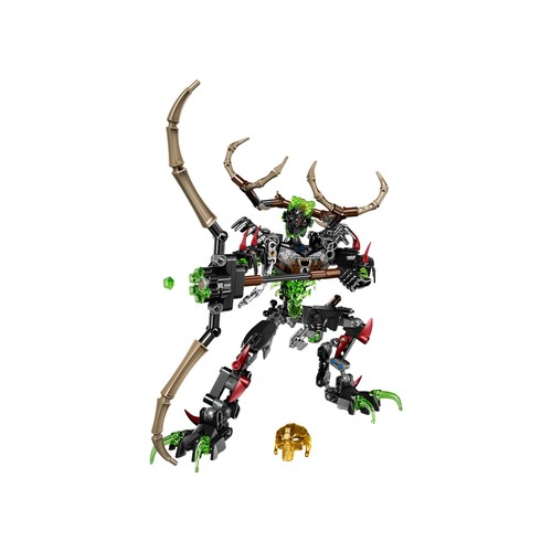Umarak the Hunter