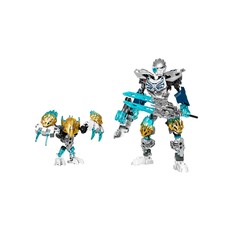 Kopaka and Melum - Unity set (set 71311-1)