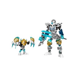 Kopaka and Melum - Unity set, zdjęcie 1