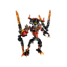 Lava Beast (set 71313-1)