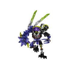 Quake Beast (set 71315-1)