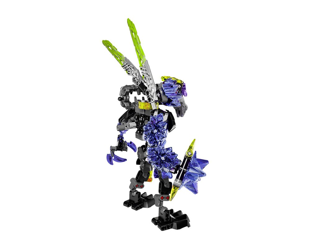 Lego bionicle hot sale beasts