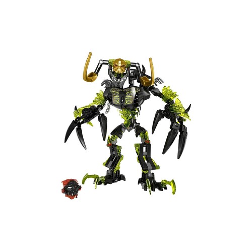 Umarak the Destroyer