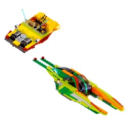 Bounty Hunter Pursuit, zdjęcie 1