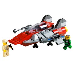 A-wing Fighter
