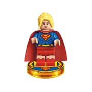 Supergirl
