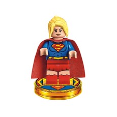 Supergirl (set 71340-1)