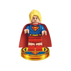 Supergirl