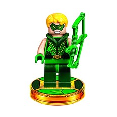Green Arrow (set 71342-1)